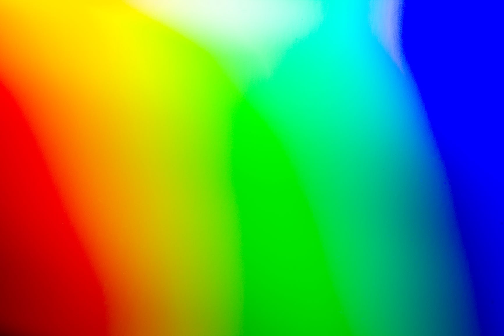 gradient abstract background with colorful rainbow